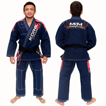 KORAL ���Ѱ� New MKM Competition Model �ͥ��ӡ�
