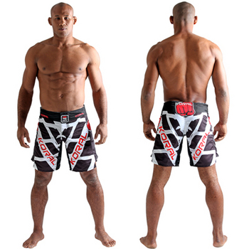 KORAL �ե����ȥ��硼��MMA Thunder Model����