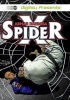 ���֥ޡ����Х�ܡ��� / Spider-X  [DVD2����]