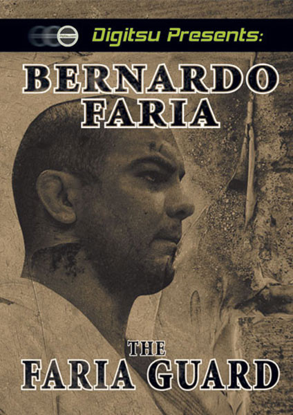 �٥�ʥ�ɡ��ե��ꥢ / The Faria Guard [DVD2����]