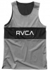 RVCA VA DEALER タンクトップ