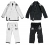 100A��rvddw BJJ GI