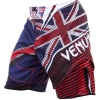 VENUM ファイトショーツ「UK ヒーロー/UK Hero」