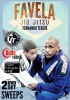 �ե���ʥ�ɡ��ƥ��/Favela Jiu Jitsu Sweeps [DVD2����]