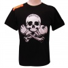 MOBSTYLES MOBAT NEW LOGO TEE