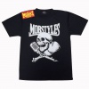 MOBSTYLES FIGHT&MOSH TEE