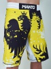 MANTO ファイトショーツ KRAZY BEE