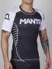 MANTO 半袖ラッシュガード CHAMP