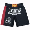 MOBSTYLES��Fight��Mosh Shorts Ver.2��������