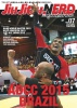 Jiu Jitsu NERD Vol.7