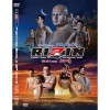 RIZIN FIGHTING WORLD GRAND-PRIX 2015
