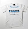 INSPIRIT  DRY Tee�� �ե쥢����WHITE