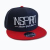 INSPIRIT CAP Thin Line �ͥ��ӡ��ߥ�å�