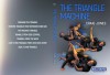 ���쥤�������硼��/ THE TRIANGLE MACHINE[DVD1������]