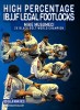 �ޥ��������ॹ�᥷/High Percentage IBJJF Legal Footlocks[DVD4����]