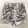 THE RING SHORTS