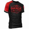 Gracie Jiu-Jitsu����å��奬���ɡ�Rank Ⱦµ����