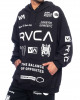 RVCA ALL BRAND SPORT HOODIE ��2021ǯ���ߡ�