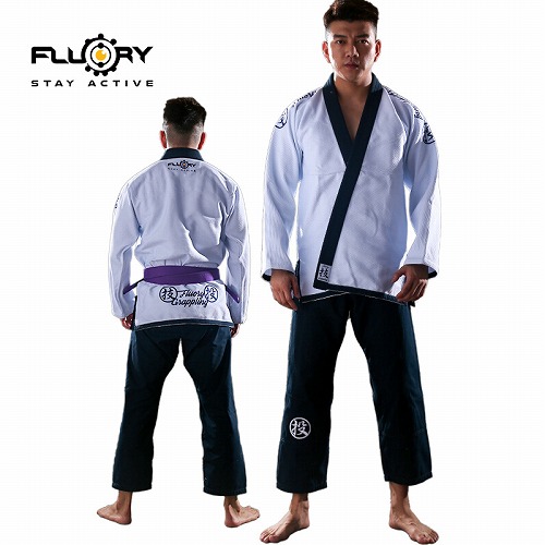 FLUORY ���Ѱ� GRAPPLING NERD ��/��