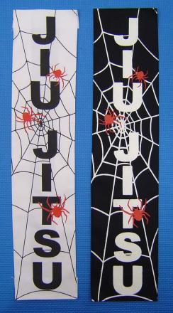 JIU JITSU ¥Ñ¥Ã¥Á¡¡¥¯¥â