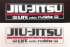 リバーサル パッチ Jiu-Jitsu