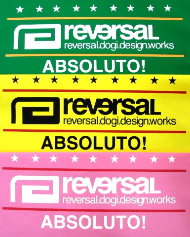 ABSOLUTO ¥Ñ¥Ã¥Á