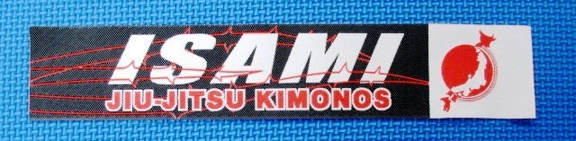 ISAMI¥Æ¡¼¥×
