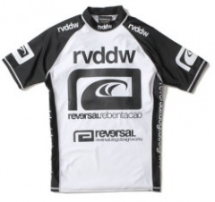 rebentacao COMPETIDOR RUSH GUARD