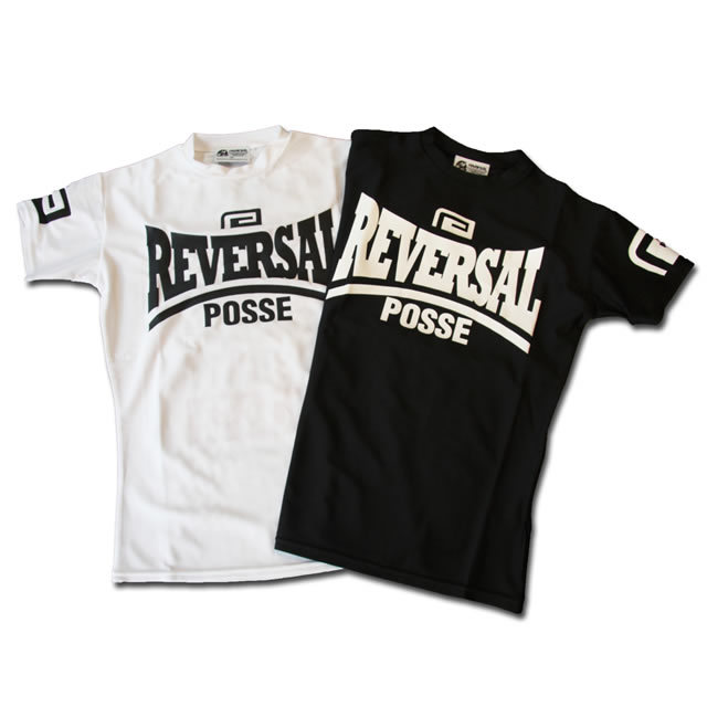 rvddw ROUND LOGO RASH GUARD