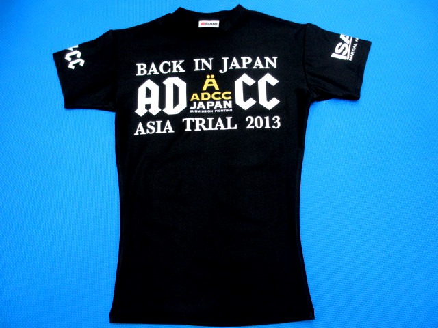 ADCC JAPAN 2013 Ⱦµ��å��奬����