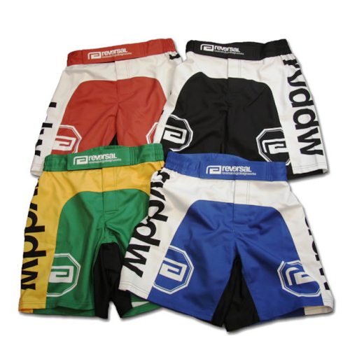 BIG MARK SHORTS