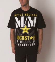 METAL MULISHA�����å������� ��RECONSTRUCT�ףԥ����