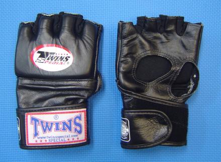 TWINS�������ץ�ե��󥬡��������֡�UFC�����ס�