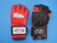 FAIRTEX オープンフィンガーグローブ