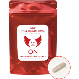 SOCK 「ON」