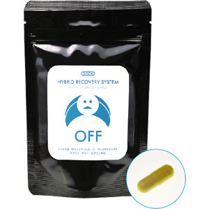 SOCK 「OFF」