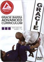 ¥Þ¡¼¥·¥ª¡¦¥Õ¥§¥¤¥È¡¼¥¶¶µÂ§DVD¡ÖGRACIE¡¡BARRA¡¡ADVANCED¡¡CURRICULUM¡×