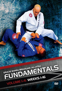 ¥Þ¡¼¥·¥ª¡¦¥Õ¥§¥¤¥È¡¼¥¶¶µÂ§£Ä£Ö£Ä¡ÖGracie Barra Fundamentals Curriculum¡×