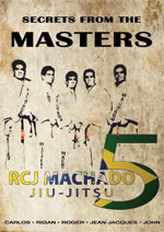 �ޥ���ɥ֥饶���� / SECRETS FROM THE MASTERS [DVD]