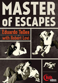 DVD MASTER of ESCAPES with �����ɥ�����ɡ��ƥ쥹