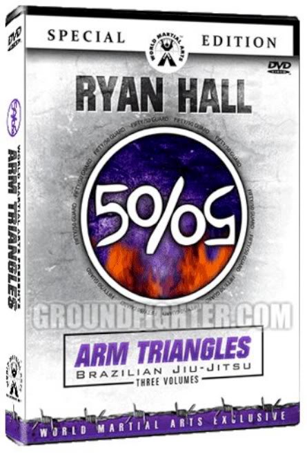 �饤����ۡ��� / ARM TRIANGLES [DVD3����]