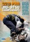 2010 �ѥ󡦥֥饸�ꥢ��������긢 [DVD3����]