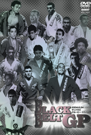 BLACK BELT GP