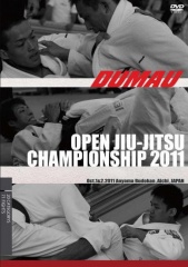 DUMAU OPEN JIU-JITSU CHAMPIONSHIP 2011 [DVD2����]