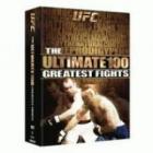 UFC Ultimate 100 Greatest Fight [DVD8����]