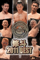 ����2011BEST [DVD]