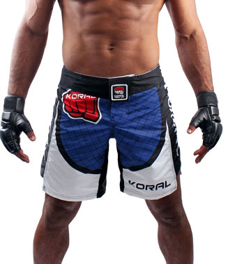 KORAL�ե����ȥ��硼�ġ�MMA Cage Model ��