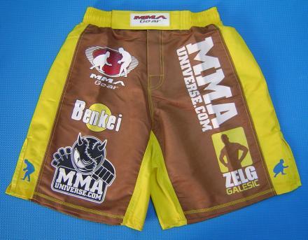 MMA GEAR ���硼��  ���륰���۷ġɥ��쥷�å�����/��