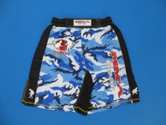 MMA��GEAR ���硼�ġ��֥롼����