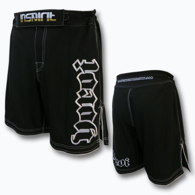 INSPIRIT SPEC2 ���ȥ�å�